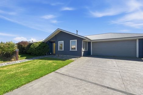 Photo of property in 37 Shadbolt Lane, Rolleston, 7614