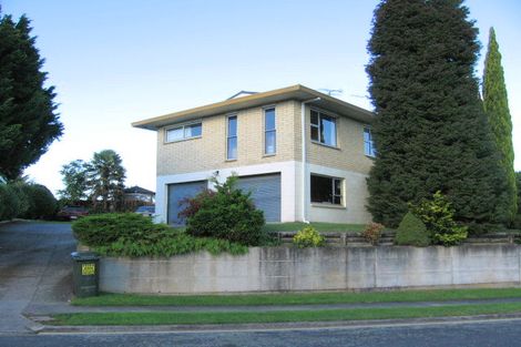 Photo of property in 1 Thornton Street, Putaruru, 3411