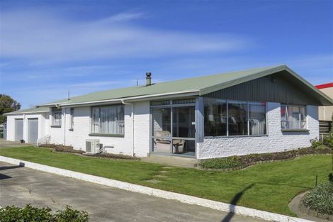 Photo of property in 92 Morton Street, Georgetown, Invercargill, 9812