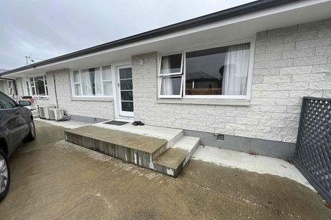 Photo of property in 2/72 Geraldine Street, Edgeware, Christchurch, 8013