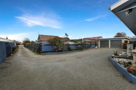 Photo of property in 21 James Street, Allenton, Ashburton, 7700