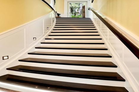 Photo of property in 18 Huia Road, Days Bay, Lower Hutt, 5013