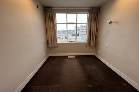 Photo of property in Commerce House, 8a/126 Wakefield Street, Te Aro, Wellington, 6011