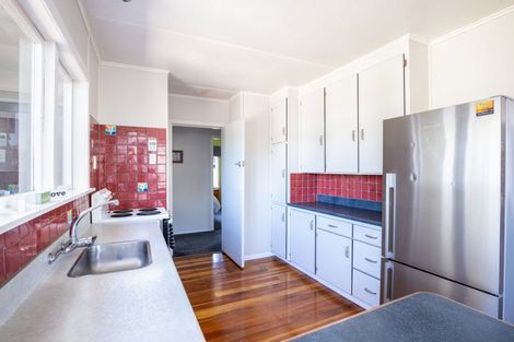 Photo of property in 305 Frankley Road, Ferndale, New Plymouth, 4310