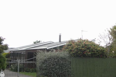 Photo of property in 12 Grimseys Road, Redwood, Christchurch, 8051