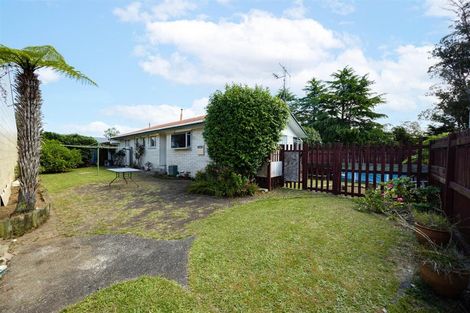 Photo of property in 34 Ashurst Avenue, Pukete, Hamilton, 3200