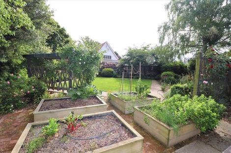 Photo of property in 28 Selwyn Street, Leeston, 7632