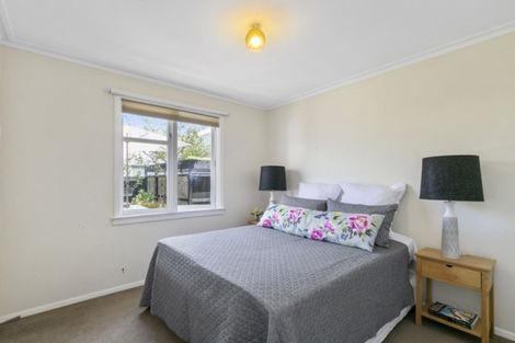 Photo of property in 1 Karamu Street, Eastbourne, Lower Hutt, 5013