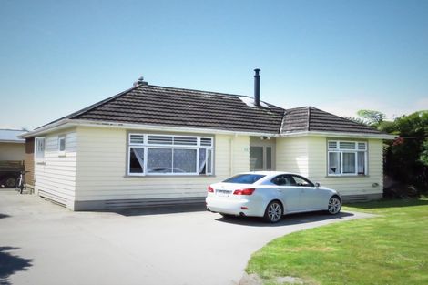 Photo of property in 61 Wakefield Street, Westport, 7825