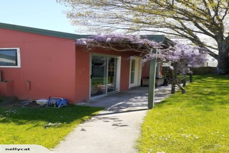 Photo of property in 25 Campbell Street, Geraldine, 7930