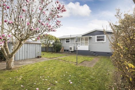 Photo of property in 1 Lifford Place, Awapuni, Palmerston North, 4412