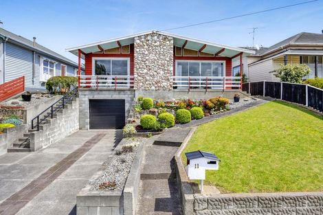 Photo of property in 11 Fitzherbert Avenue, Springvale, Whanganui, 4501