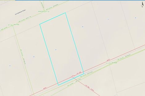 Photo of property in 87 Old Wairoa Road, Papakura, 2110