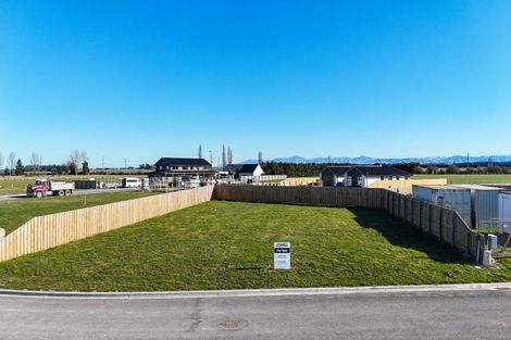 Photo of property in 12 Elmwood Drive, Methven, 7730