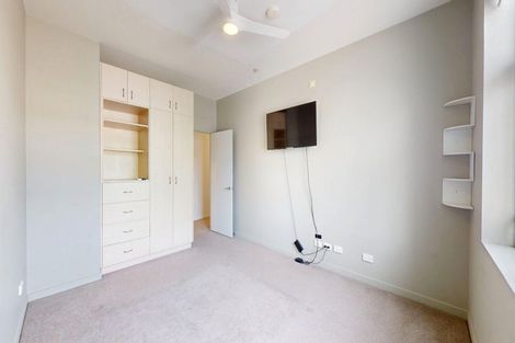 Photo of property in City Lodge, 509/115 Vivian Street, Te Aro, Wellington, 6011