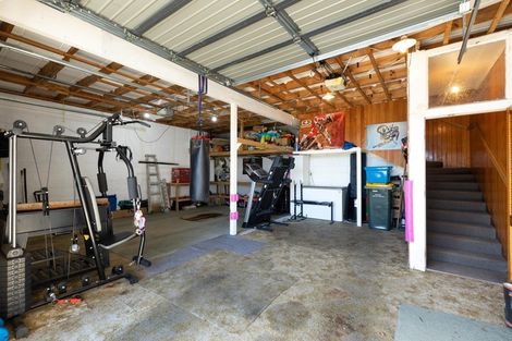 Photo of property in 6 Silby Street, Waitara, 4320