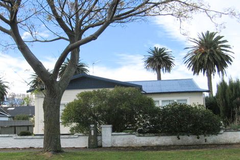 Photo of property in 41 Mcdonald Street, Napier South, Napier, 4110