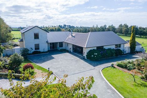 Photo of property in 377 Pages Road, Gleniti, Timaru, 7910