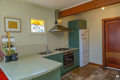 Photo of property in 11 Geraldine Street, Greymouth, 7805