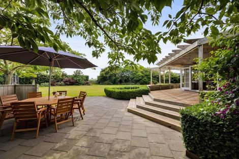 Photo of property in 1048 Normanby Road, Manaia, Hawera, 4678