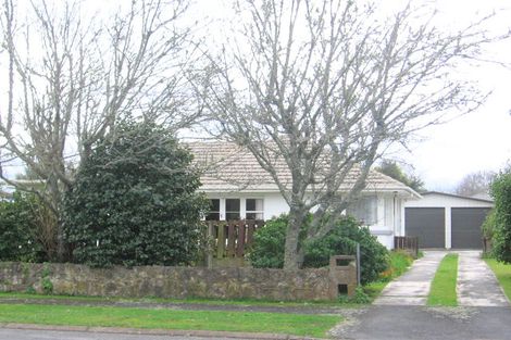 Photo of property in 2 Martin Street, Fairfield, Hamilton, 3214