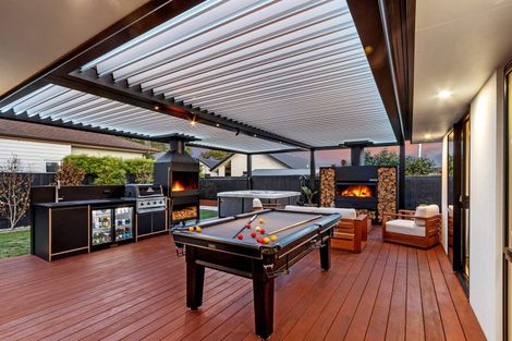 Photo of property in 599 Birchs Road, Lincoln, 7608