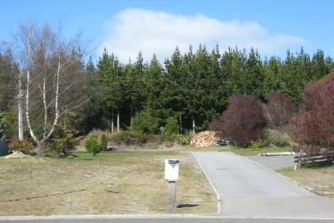 Photo of property in 8 Asher Avenue, Motuoapa, Turangi, 3382