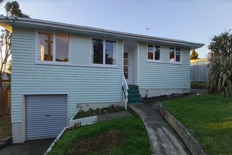 Photo of property in 53 Leicester Street, Cannons Creek, Porirua, 5024