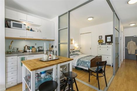 Photo of property in 6/27 Cheshire Street, Parnell, Auckland, 1052
