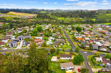 Photo of property in 63 Luanda Drive, Ranui, Auckland, 0612