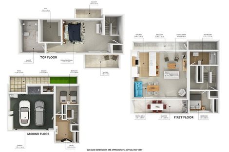 Photo of property in 369c Oceanbeach Road, Mount Maunganui, 3116