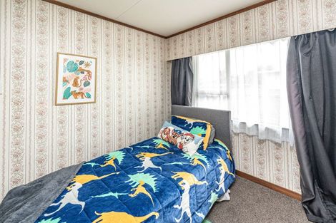 Photo of property in 4 Hereford Street, Springvale, Whanganui, 4501