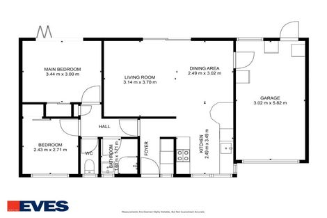 Photo of property in 20b Dickson Road, Papamoa Beach, Papamoa, 3118
