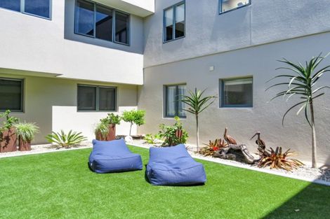 Photo of property in Beachpoint Apartments, 2/5 West End Road, Ohope, 3121