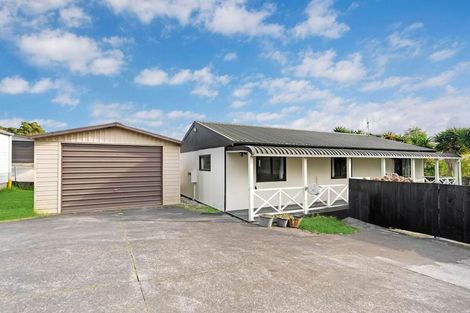 Photo of property in 64a East Street, Pukekohe, 2120