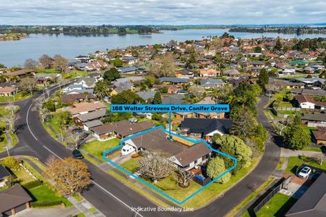 Photo of property in 168 Walter Strevens Drive, Conifer Grove, Takanini, 2112