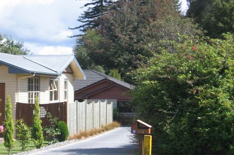 Photo of property in 20a Larcy Road, Lynmore, Rotorua, 3010