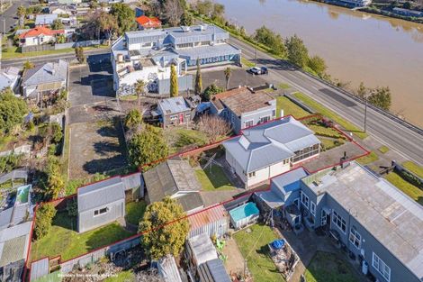 Photo of property in 184a Anzac Parade, Whanganui East, Whanganui, 4500