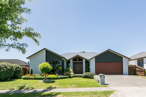 Photo of property in 83 Russell Robertson Drive, Havelock North, 4130