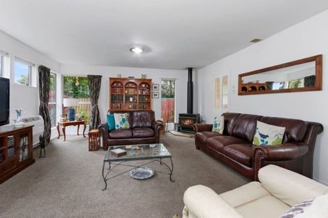 Photo of property in 9b Domain Terrace, Spreydon, Christchurch, 8024