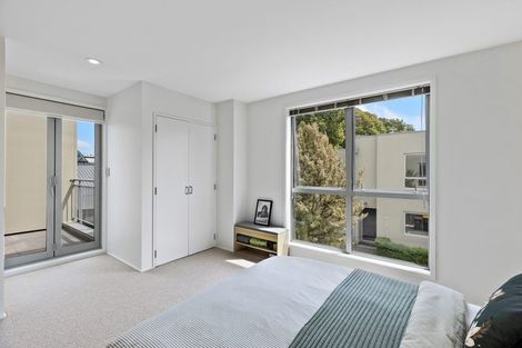 Photo of property in 15c Whiteleigh Avenue, Addington, Christchurch, 8024