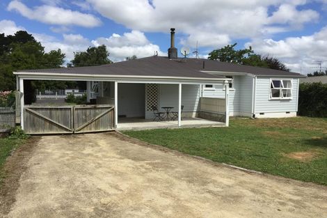 Photo of property in 90 East Street, Greytown, 5712