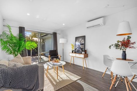 Photo of property in 3/138 Geraldine Street, Edgeware, Christchurch, 8013