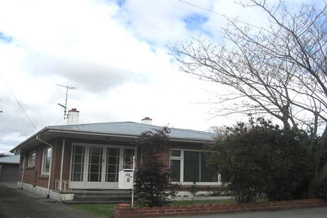 Photo of property in 4 Stephenson Street, Blenheim, 7201