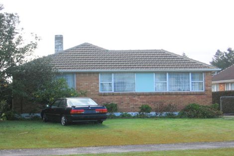 Photo of property in 7 Norrie Street, Bader, Hamilton, 3206