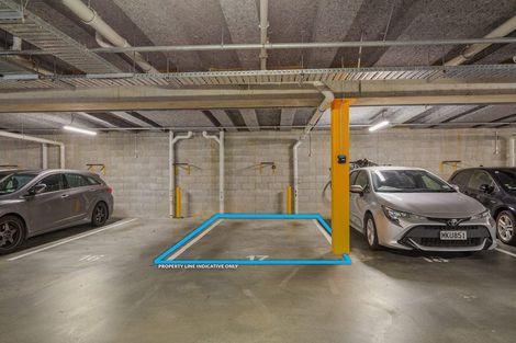 Photo of property in 204/77 Hobsonville Point Road, Hobsonville, Auckland, 0616