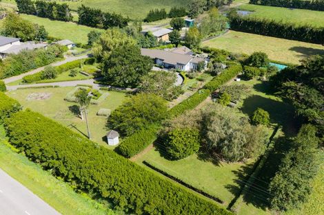 Photo of property in 1226 Kairanga Bunnythorpe Road, Kairanga, Palmerston North, 4475