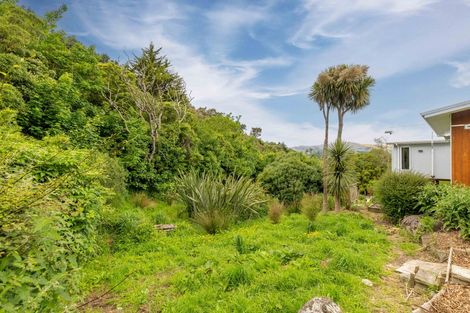 Photo of property in 46 Cornwall Road, Lyttelton, 8082