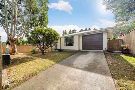 Photo of property in 67c Horoeka Street, Stokes Valley, Lower Hutt, 5019