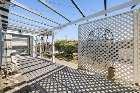 Photo of property in 95 Beresford Street, New Brighton, Christchurch, 8061